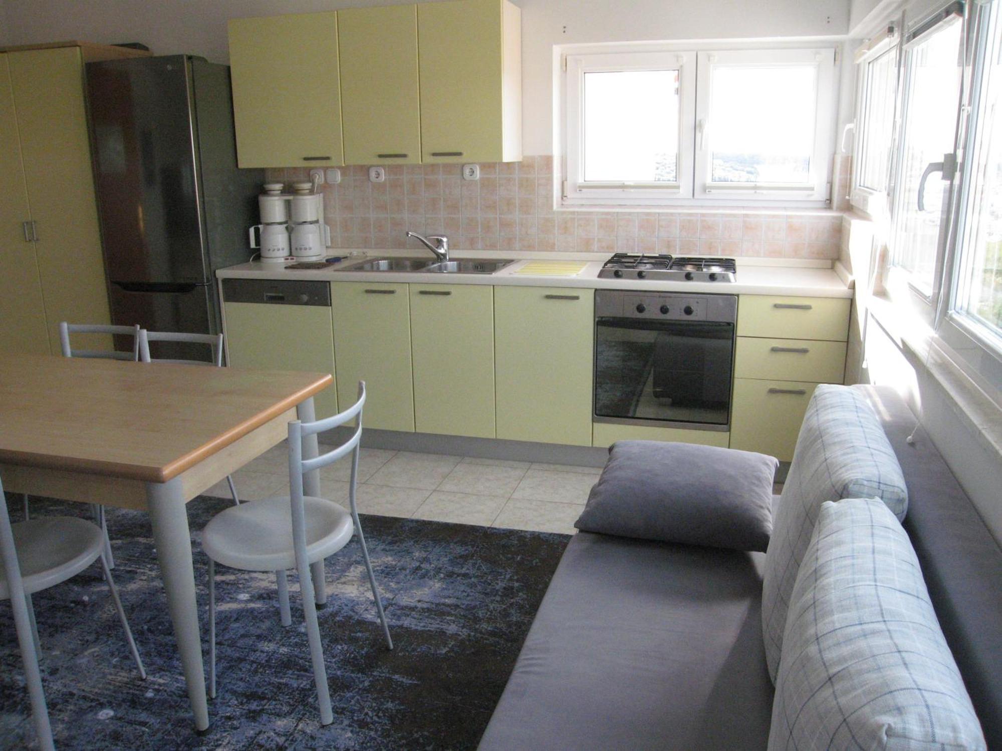 Apartment Franjo Pula Extérieur photo